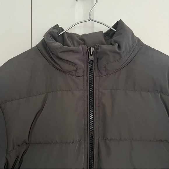 Tommy Hilfiger Down Puffer Jacket - Picture 2 of 7